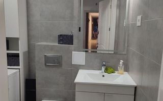 Apartament 2 camere, Copou, Complex Inamstro, Aleea Mihail Sadoveanu, etaj 1/5 - Poză 6