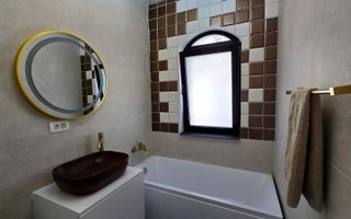 De vânzare | Conac elegant lângă pădure | Tunari - Poză 10