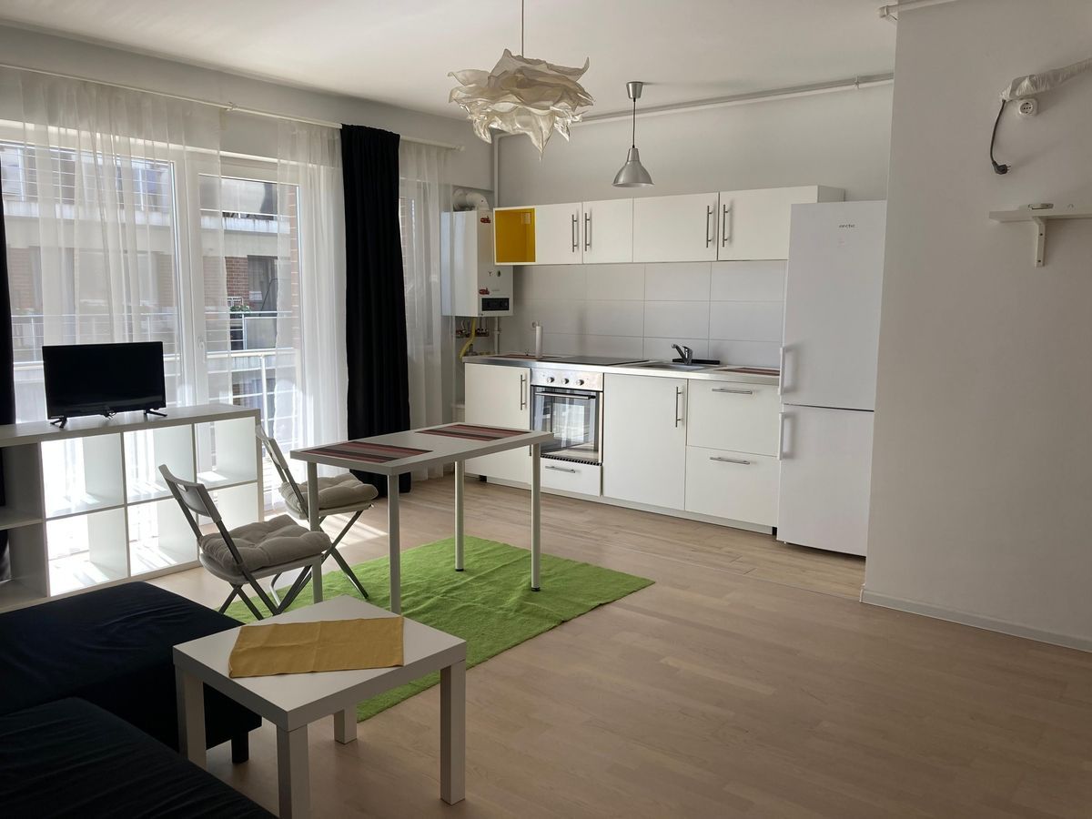 Apartament - strada Nuferilor - Poză 3