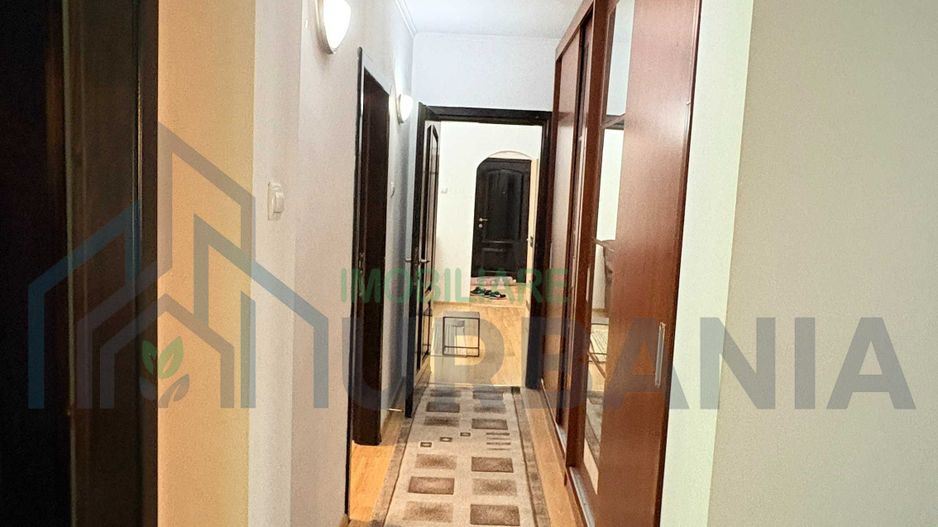 Tatarasi, Iasi - Apartament 4 camere semidecomandat, 2 bai, etaj intermediar - Poză 6