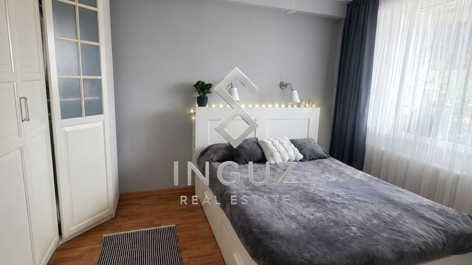 Apartament 3 camere de închiriat – Titan | Nicolae Grigorescu - Poză 7