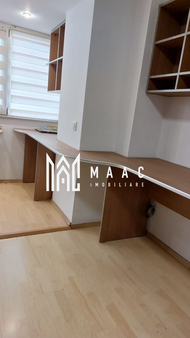 Apartament 3 camere decomandat | Central | 80 mp, etaj 1 - Poză 6