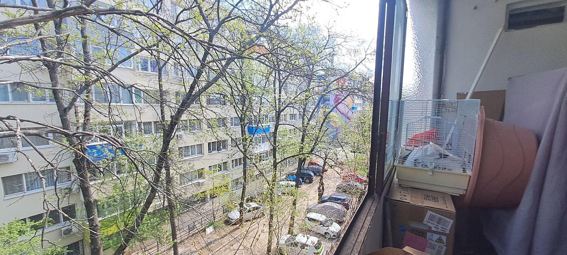 2 camere langa Metrou Eroii Revolutiei - Poză 13