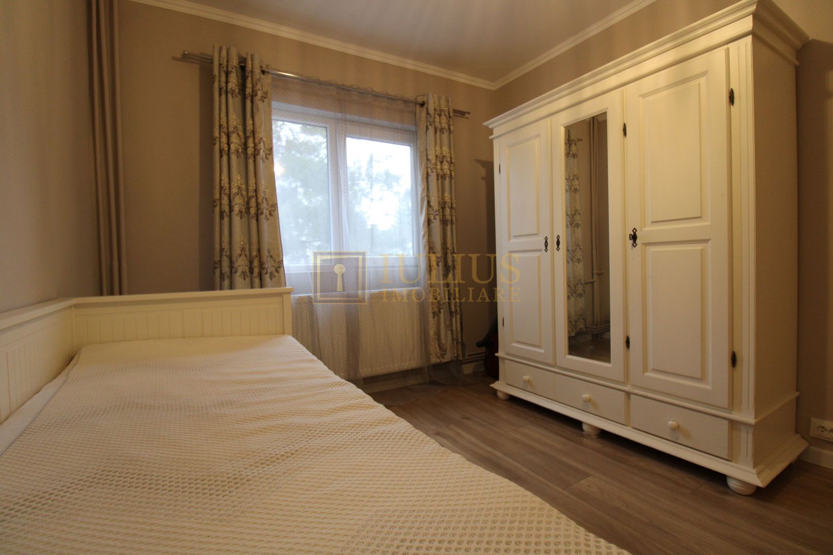 Aproape de Iulius Mall, 3 camere, centrala proprie - Poză 6