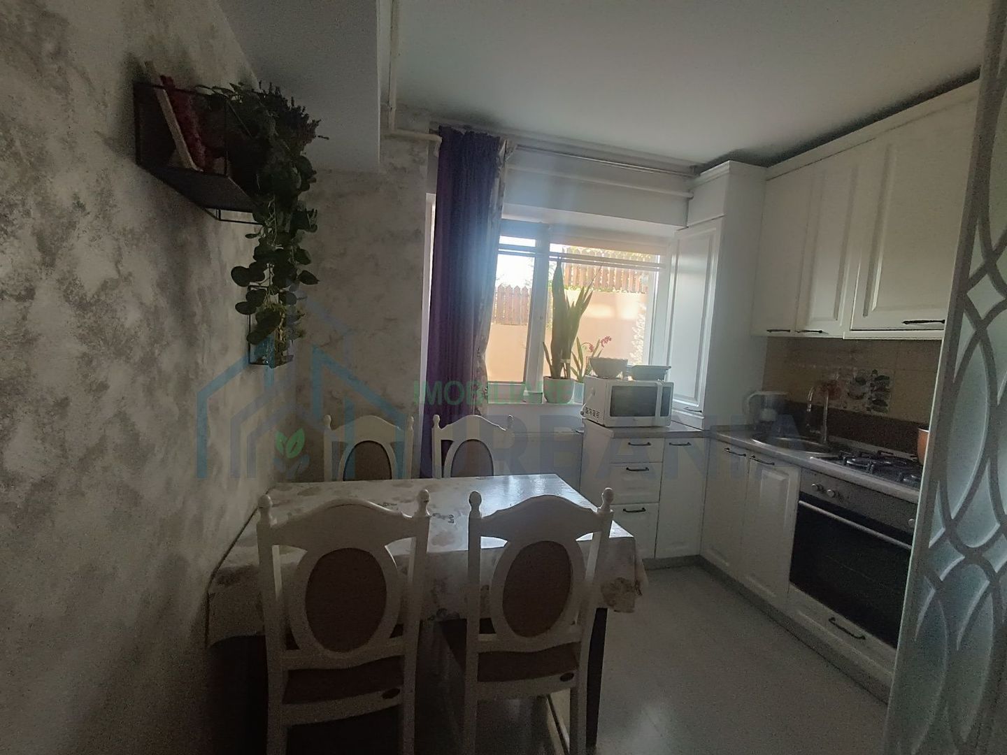 Apartament 2 camere 41mp + boxă, Păcurari, Răsărit de Soare - Poză 3