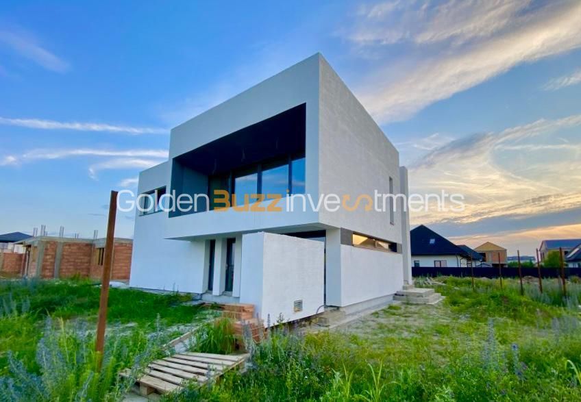 Vila P+1 | Complet finisata | - Poză 9