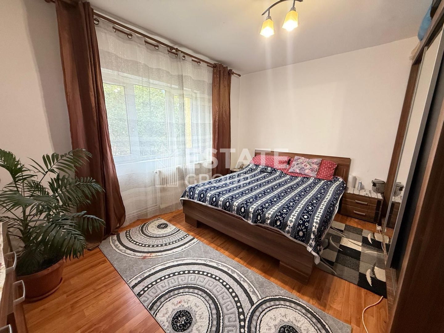 Apartament 2 camere Sagului, spatios , etaj intermediar - Poză 4