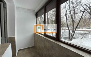 Parter Inalt, langa Mall Park Lake, Metrou Dristor, Piata, Centrala termica, - Poză 9