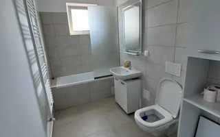 Apartament cu 3 camere, 70mp,  parcare, terasa, Zona Maurer - Poză 11