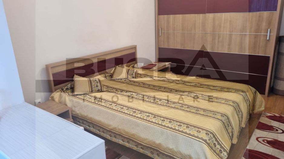 Apartament 2 camere, 60 mp, zona Hotel Royal - Poză 7