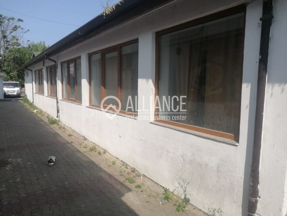 MAMAIA (COD10) - Terasa de inchiriat pe termen lung - Poză 12