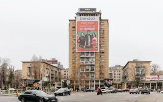 Apartament 2 camere de închiriat, central | Piața Națiunile Unite - Poză 17