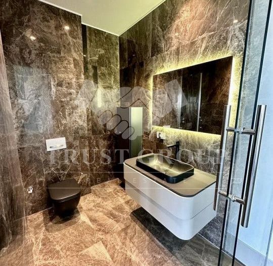 Penthouse exclusivist Parcul Circului - Poză 13