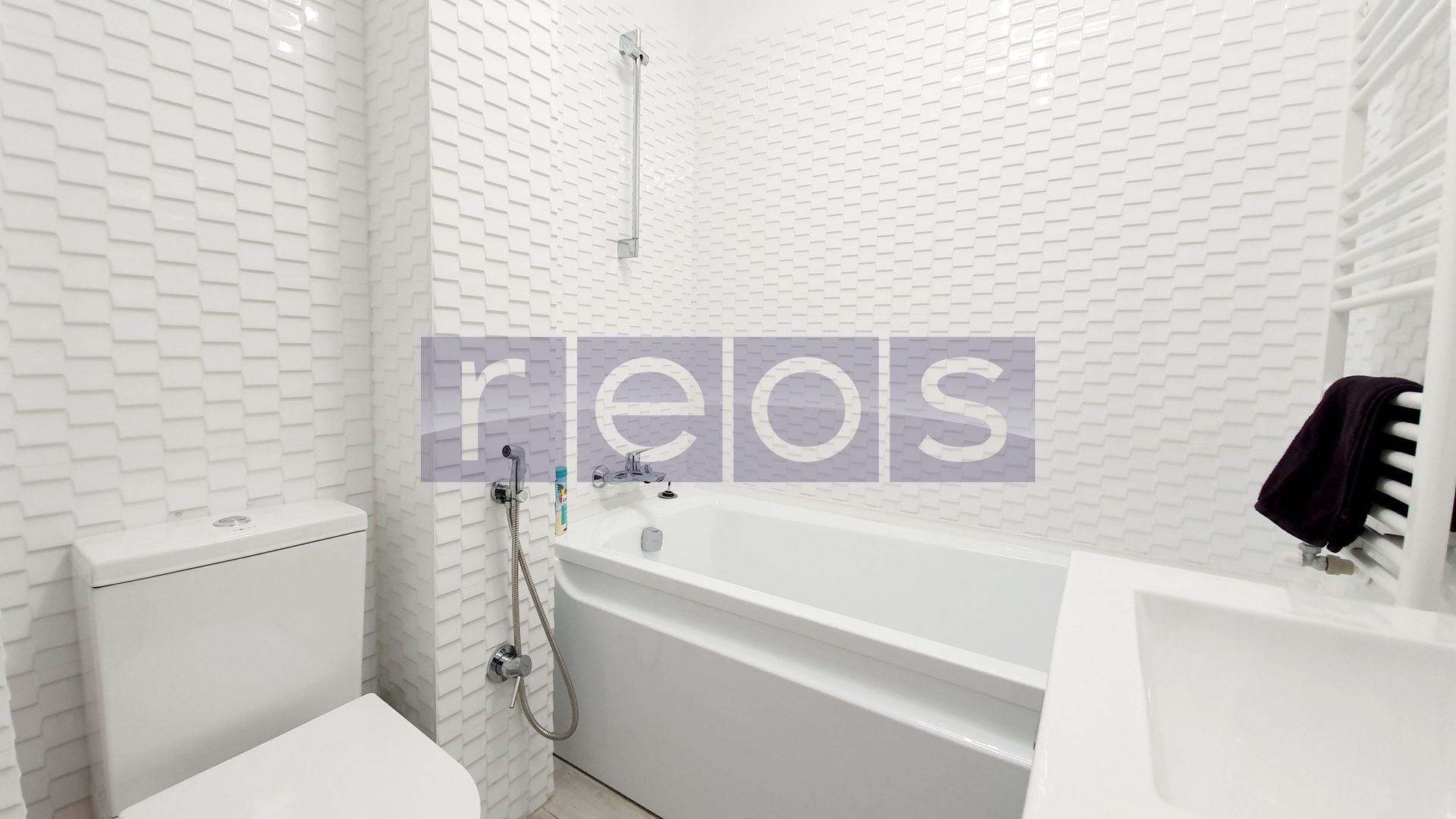 2 CAMERE DECOMANDAT PLUS UN LOC DE PARCARE | UNIRII - CALARASI - Poză 7