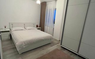 Apartament modern si spatios cu 2 camere - zona Popas Pacurari - 500€ - Poză 6