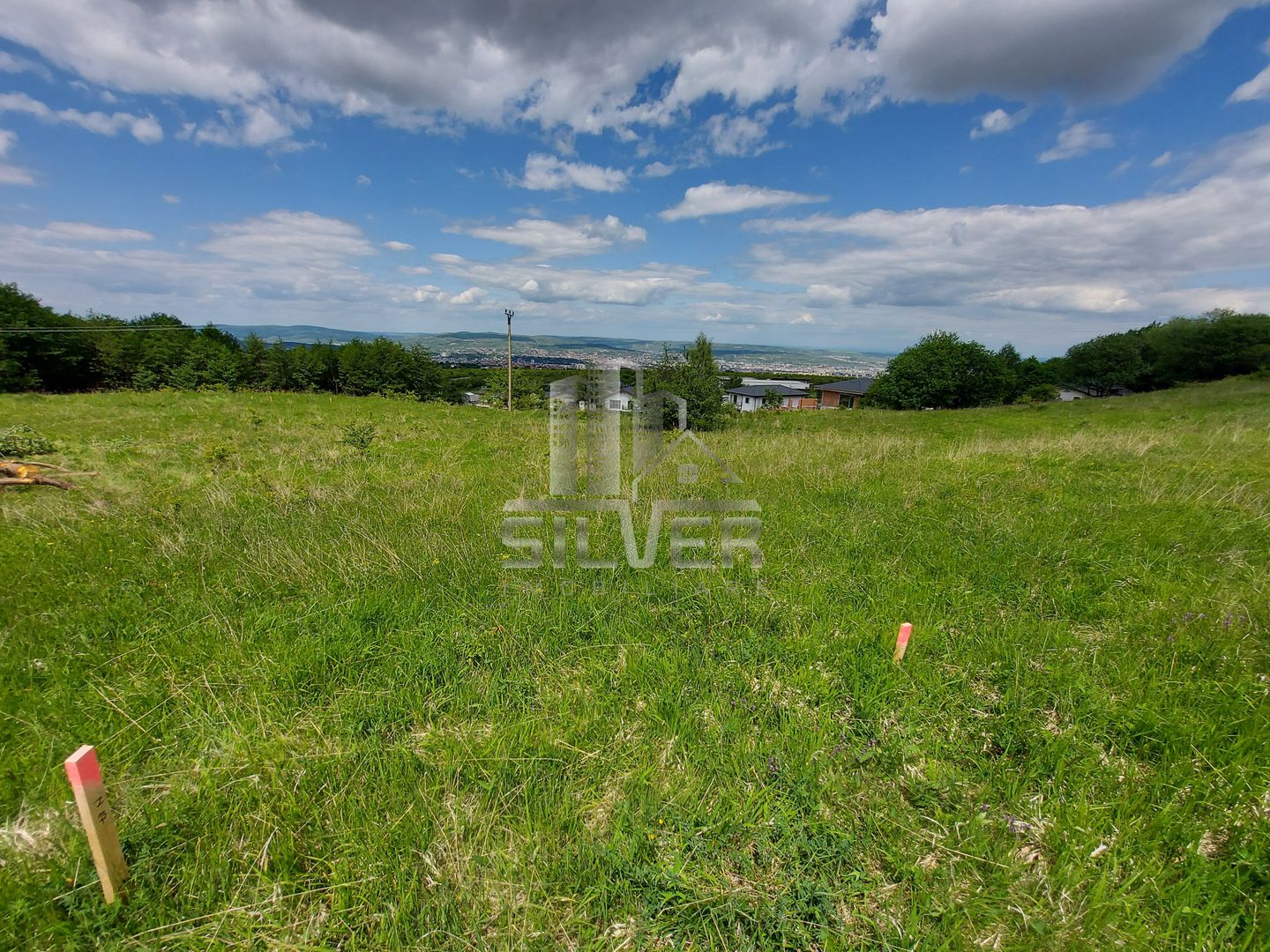 Terenuri cu  PUZ in zona Wonderland! - Poză 5