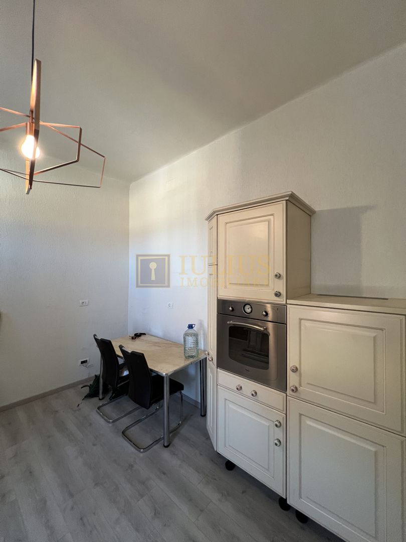 Iosefin; centrala proprie, mobilat modern. - Poză 8