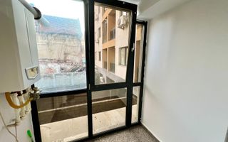 Garsoniera modernă Rond Alba Iulia | Bloc 2016 | Centrala proprie - Poză 6