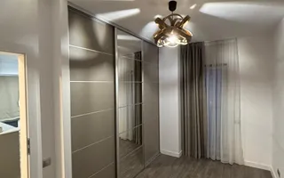 Apartament de vânzare, 53 mp ,loc de parcare subteran ,zona Buna ziua - Poză 15