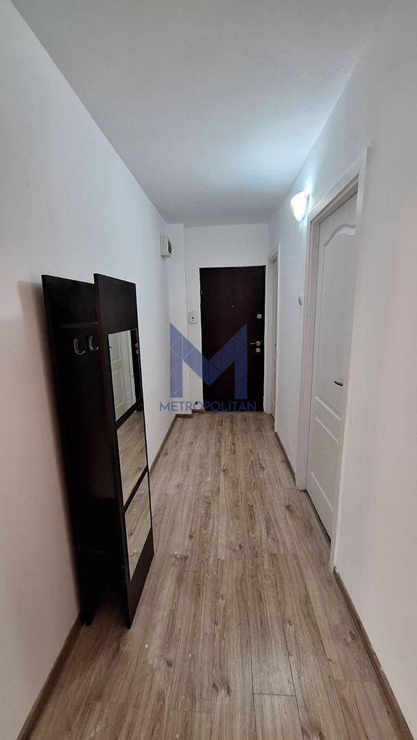 De închiriat apartament 2 camere decomandat I strada Lunii - Poză 12
