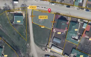 Teren pentru construcții orașul Cimișlia - Poză 8