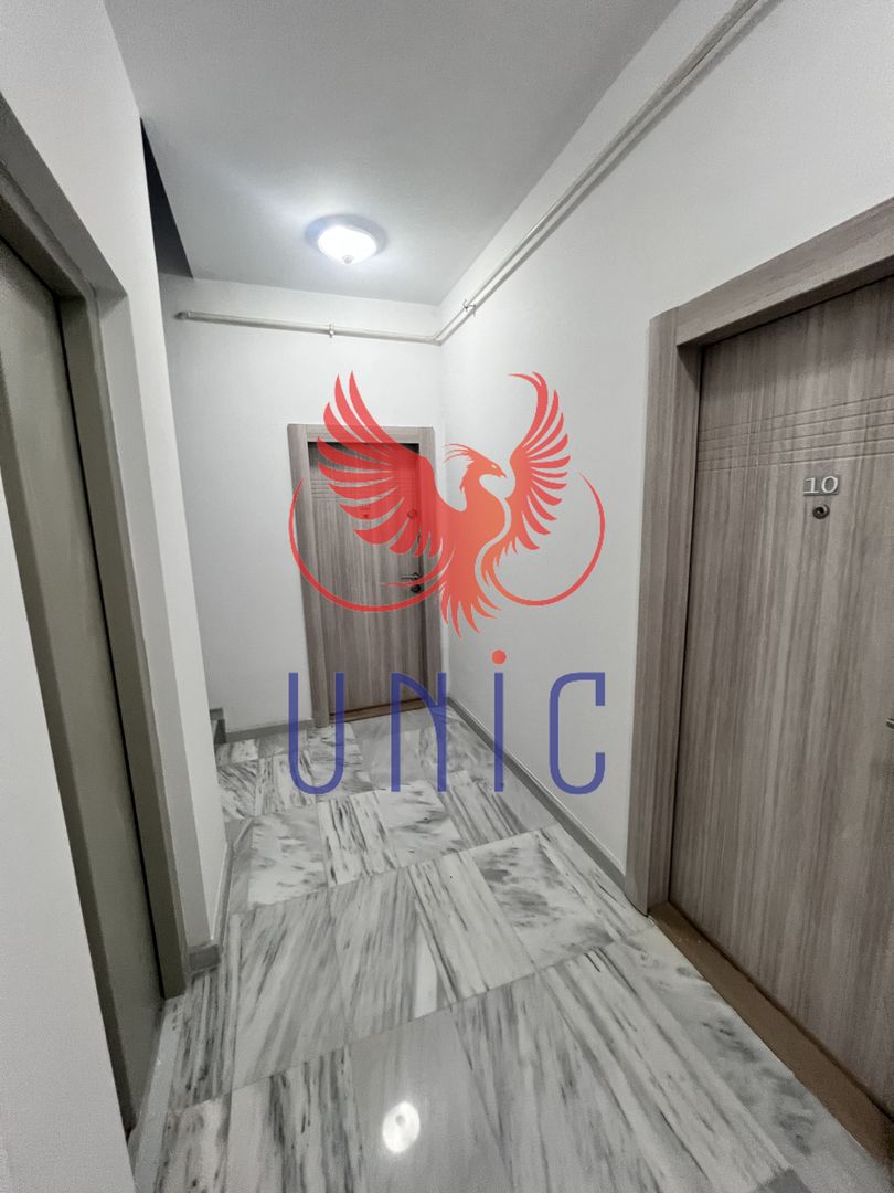 160 mp in bloc nou,Gradina Botanicat, 3 terase,  loc parcare - Poză 6