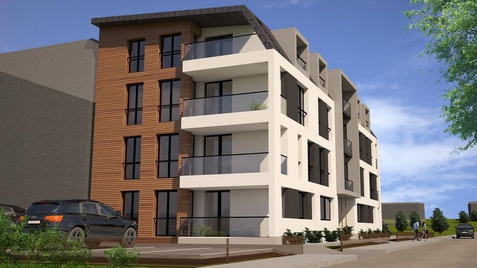 Teren Intravilan | Giulesti-Constructorilor | Autorizație Valabilă - Poză 3