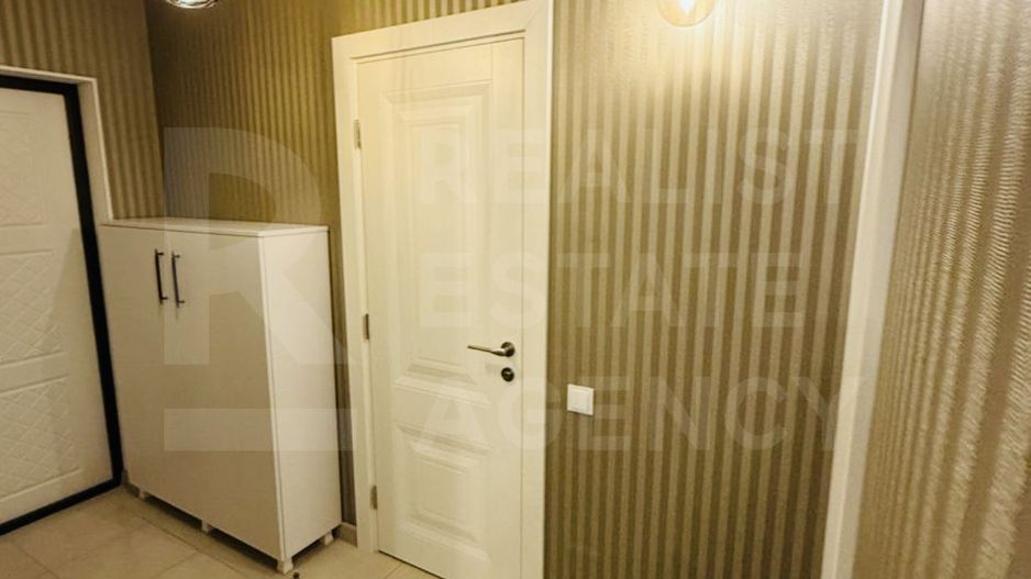 Chirie, apartament, 1 cameră, strada Ioana Radu, Buiucani - Poză 6