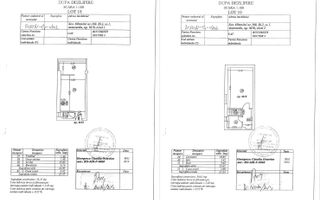 Apartament duplex doua camere, Aparatorii Patriei, 85.000€ - Poză 21
