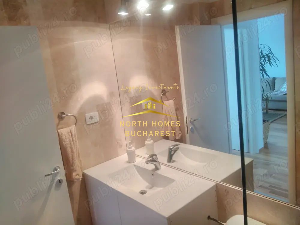Apartament 2 camere | Piata Amzei | Dog Friendly - Poză 6