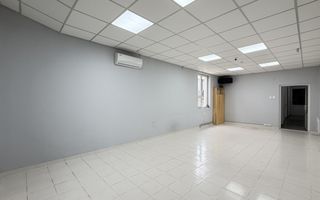 Inchiriere Spațiu Comercial 55 mp - Str. C.A.Române, Zona Ludy – Carei - Poză 4