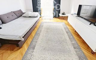 Apartament de vanzare cu 2 camere in Rogerius, Oradea - Poză 1