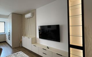 Apartament 2 camere Pipera | 71 mp | Mobilat modern | 750 € - Poză 8