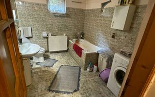 Casa 3 camere + Anexe, garaj, teren 2500 m2, an 1974, CT, Magurele, PH - Poză 18