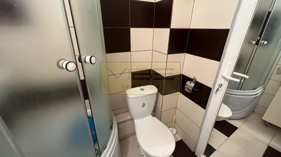 Garsoniera Pacurari - 20 min Copou - Poză 8