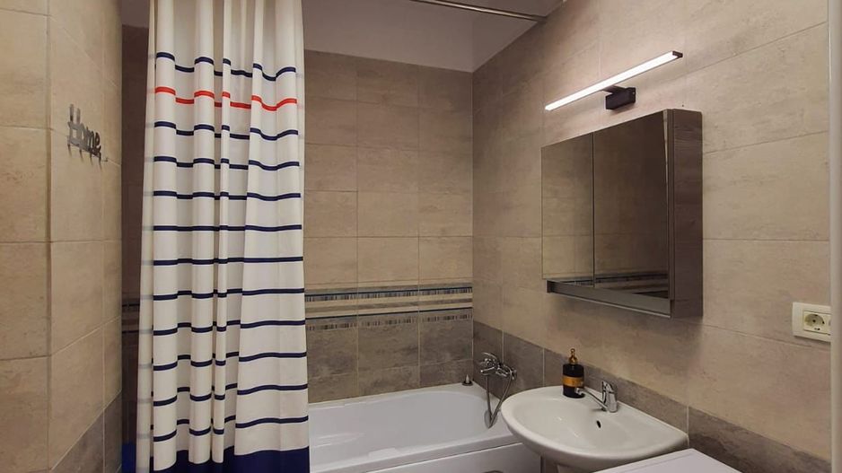 2 Camere Militari Residence Chiajna Rosu Str. Tineretului Rezervelor - Poză 4