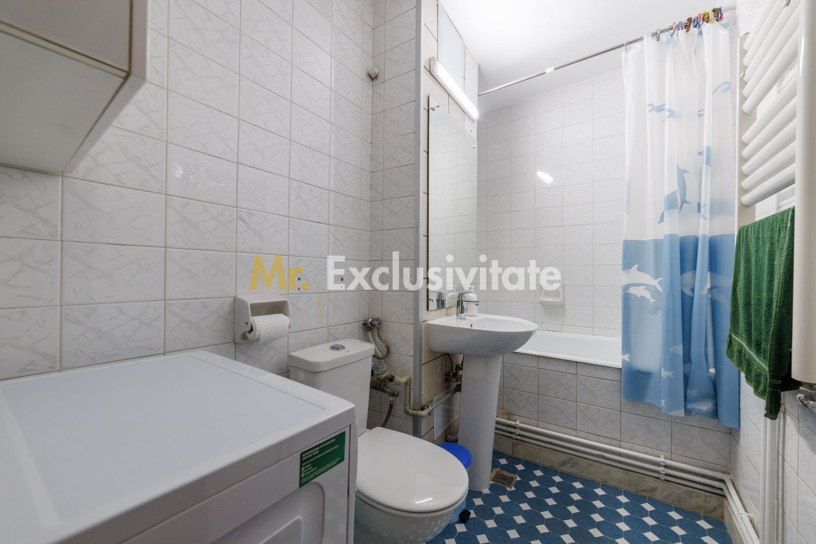APARTAMENT 2 CAMERE, ULTRACENTRAL - PITEȘTI - Poză 11