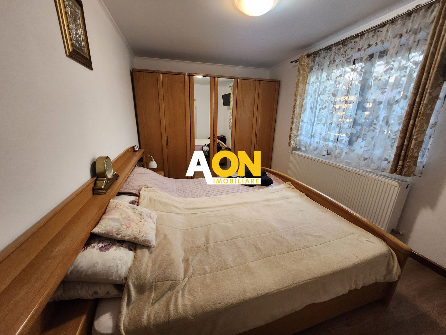Duplex modern cu 2 apartamente independente, 173mp utili, Alba Micesti - Poză 4