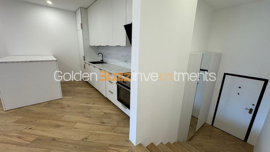 Apartament 4 camere | Central District | Viitorului 134 - Poză 25