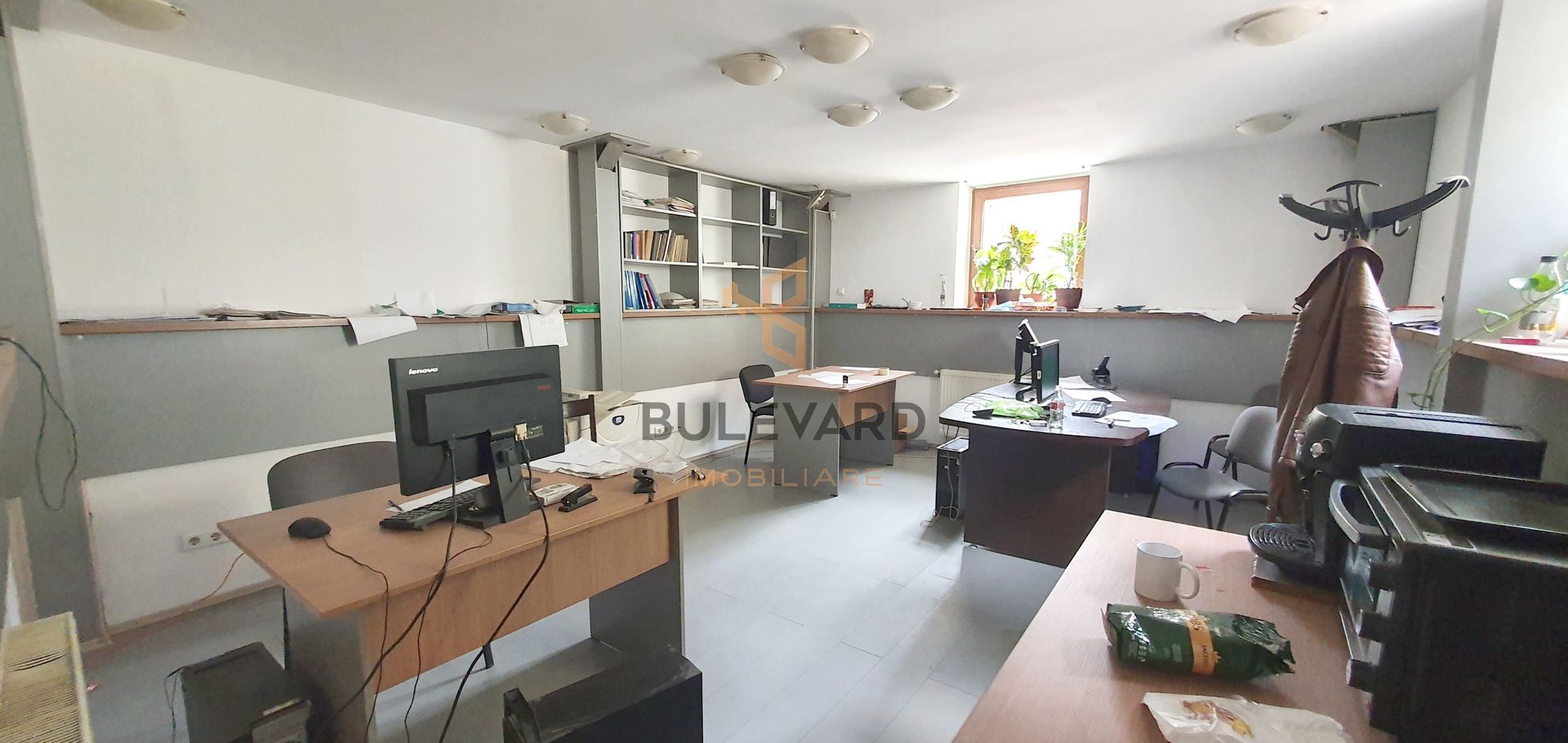 Comision 0! Apartament cu 2 camere zona Ultracentrala! - Poză 1