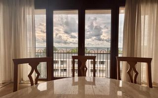 Penthouse superb cu vedere la mare Mamaia - Poză 1