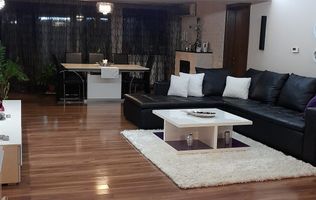 ap5cam(liv.+4dorm,4bai) tot.decom,mob-util+2parc/Popesti-Leordeni