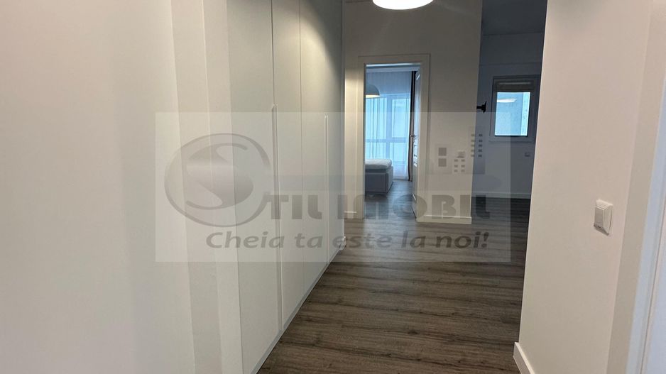 Apartament LUX TATARASI - 550 euro - Poză 14
