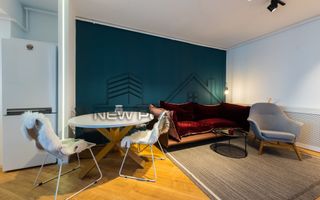 4City North | Apartament exclusivist | Vedere spre curtea interioara - Poză 1