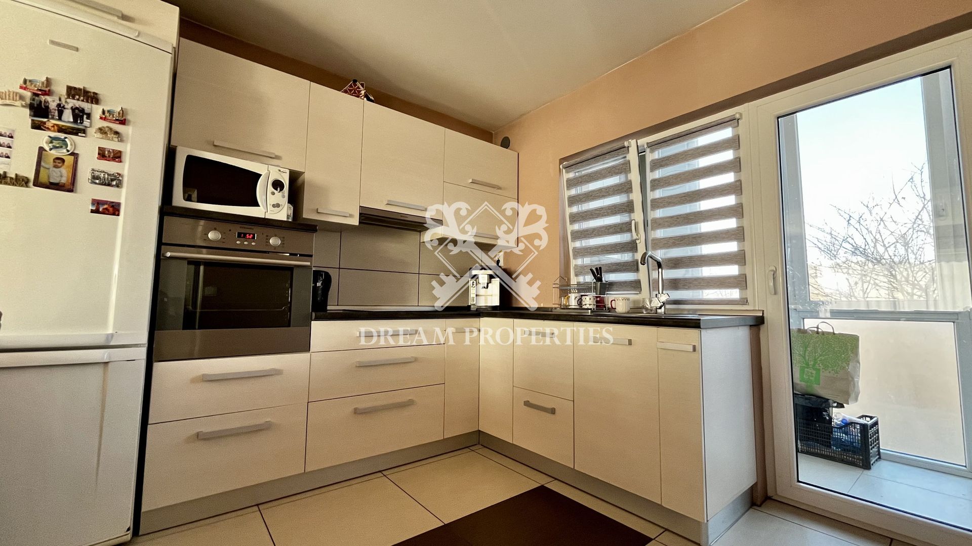 Casa tip duplex de vanzare, mobilata si utilata complet,  Someseni - Poză 4