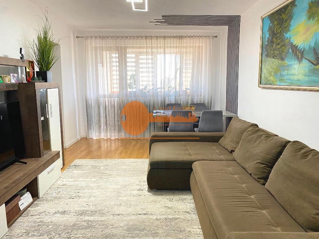 Apartament 3 camere – Colentina, 65 mp utili, renovat, gata de mutare - Poză 1