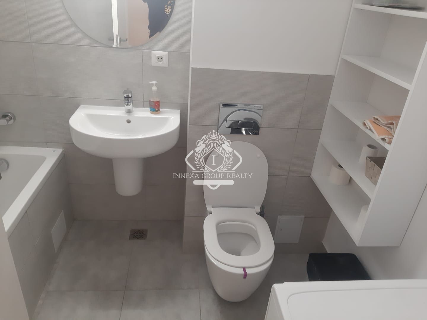 Apartament 2 camere I 50mp I etaj 2/3 I loc parcare I Sisesti I La Citadela - Poză 5