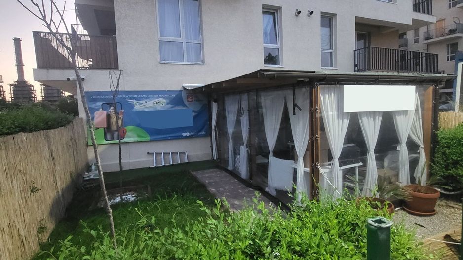 Apartament 2 camere Selgros Berceni S228 - Poză 7