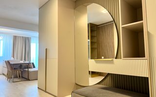 REZERVAT   Apartament de lux, posibilitate de achizitie 2 parcari - Poză 5