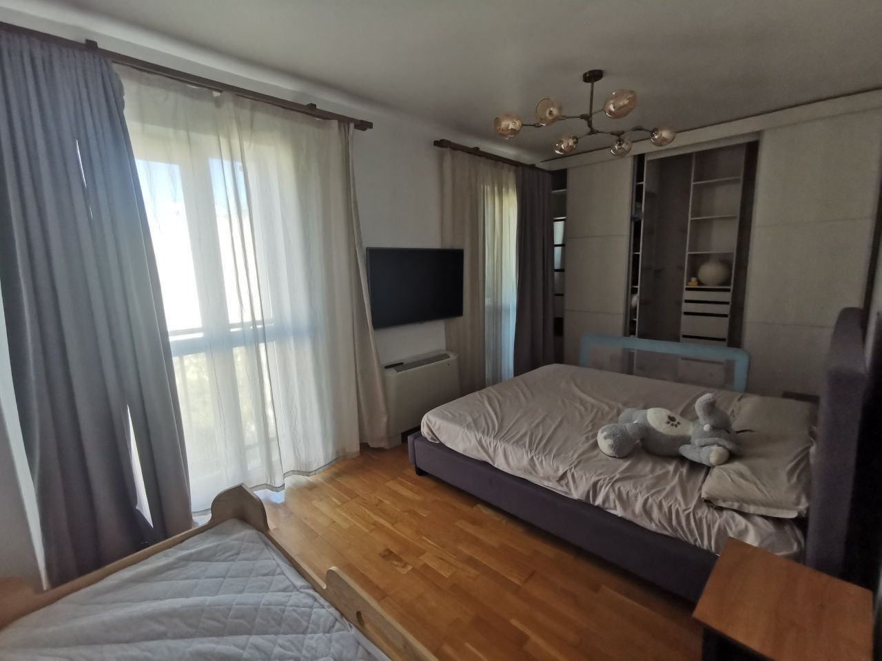 Apartament 3 camere de inchiriat- zona Decebal/Calea Călărașilor - Poză 8